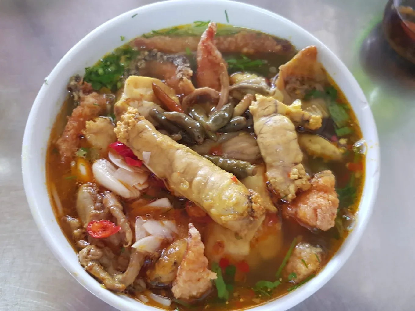 Bún cá Hà Nội: Thông tin chi tiết, Menu & Khuyến mãi mới nhất  