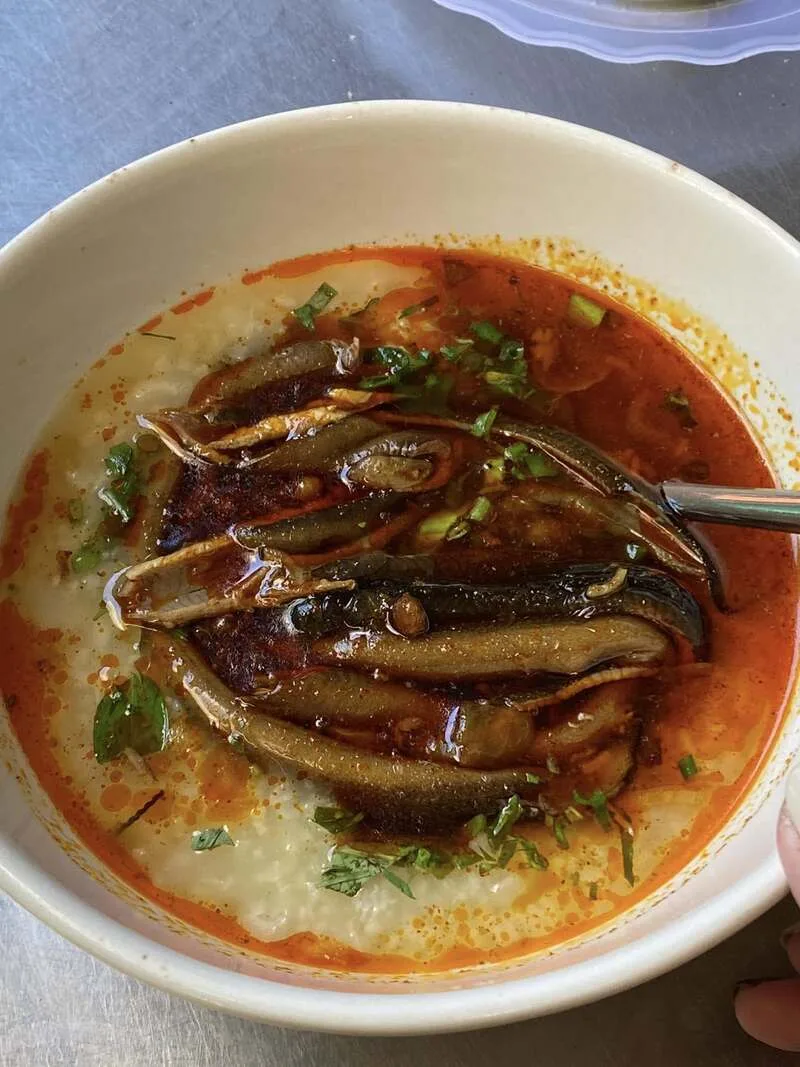 Quán lươn cay Bà Hường: Thông tin, Menu & Khuyến mãi