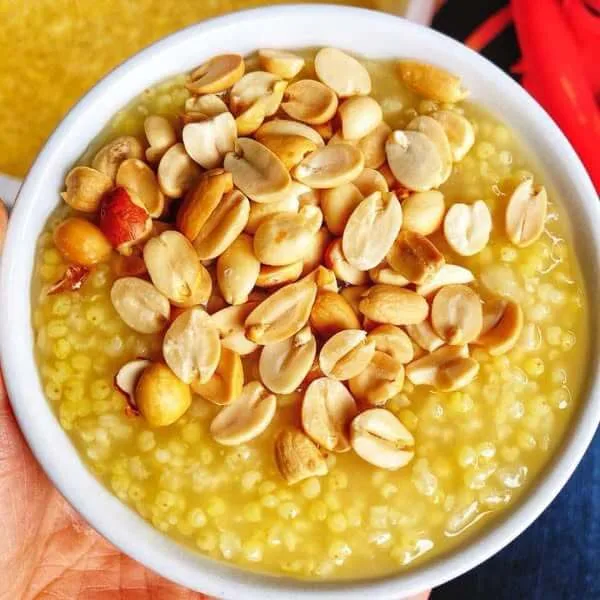 Chè Bà Hồng: Thông tin chi tiết, Menu & Khuyến mãi