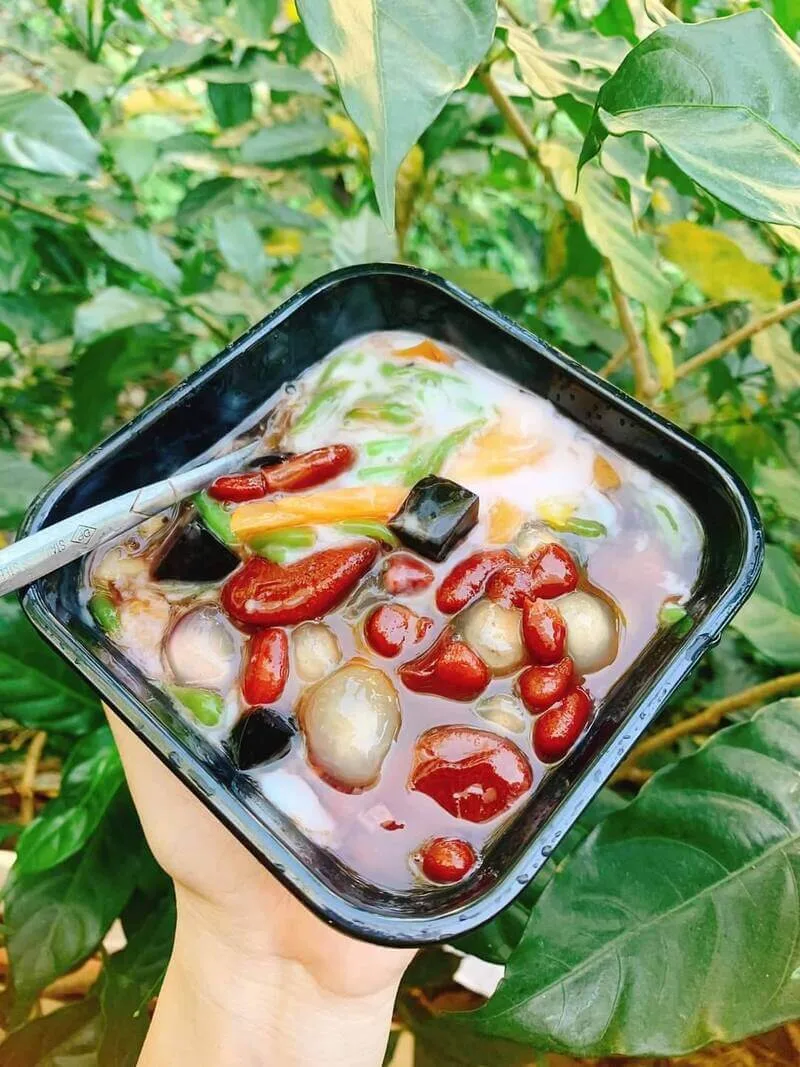 Chè Hòa - 88 Cao Xuân Huy