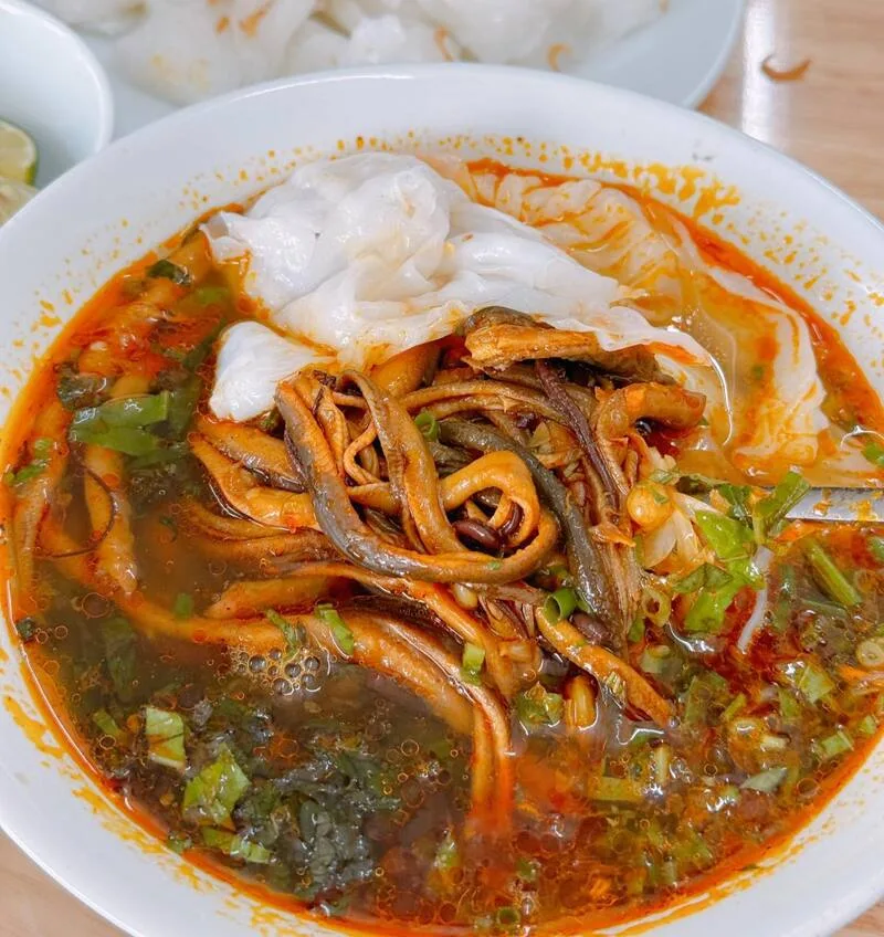 Quán B230 - 183 Nguyễn Văn Cừ