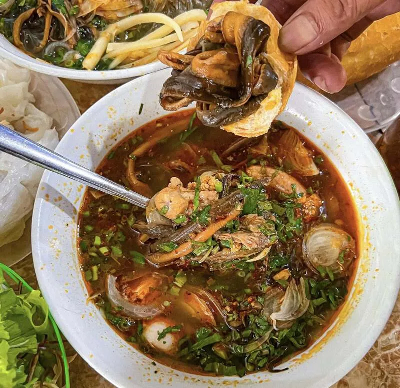 Quán lươn Bà Lợi: Thông tin, Menu & Khuyến mãi