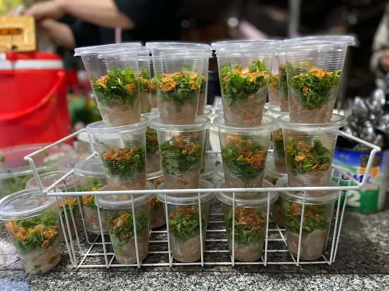 Bánh bèo Dì Thúy - 53 Hermann Gmeiner