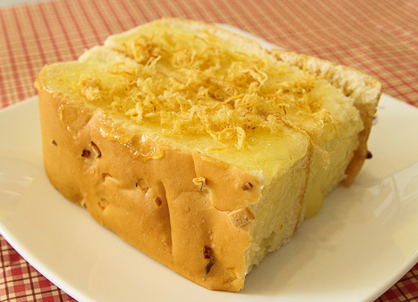 Bánh mì Mạnh Hùng - Trung Lộc (Nghi Lộc)