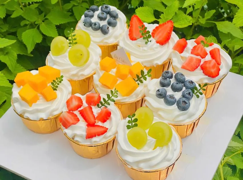 Bánh sinh nhật Da-Cake - 9 Hà Huy Tập