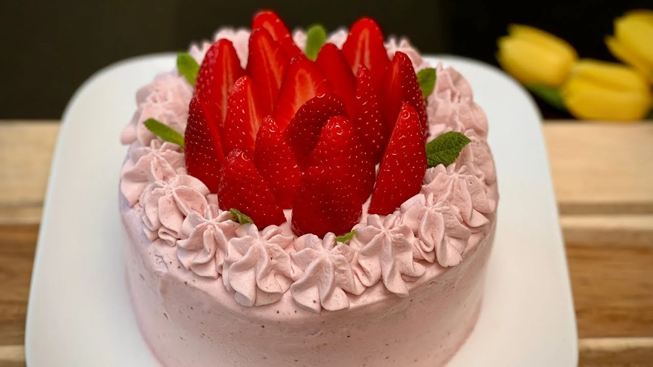 Bánh sinh nhật Lưu Dung - Xã Quỳnh Lộc, Hoàng Mai