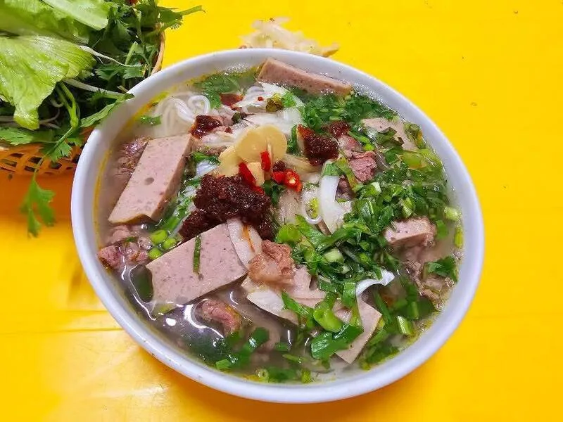 Bún 30 - 30 Lê Hồng Sơn