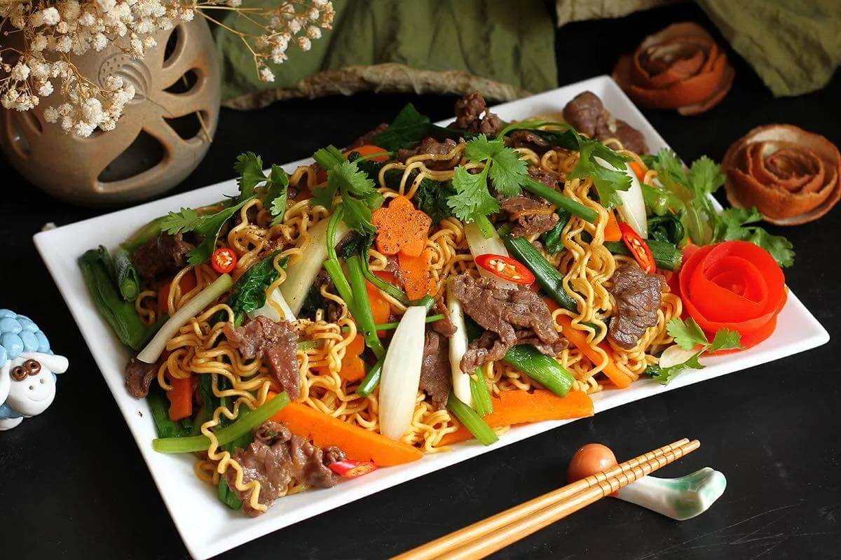 Cà Kê Quán - Khối Bắc Mỹ, Hoàng Mai