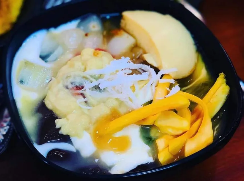 Chè Vân Quán - 42 Lê Viết Thuật