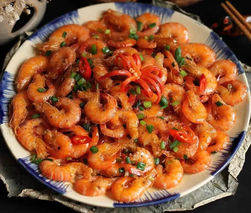 Cơm Sườn Giang Sáu - 305 Phong Đình Cảng