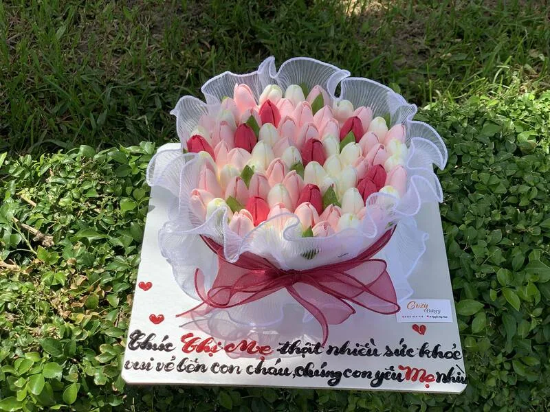 CoZy Bakery - 96 Nguyễn Duy Trinh