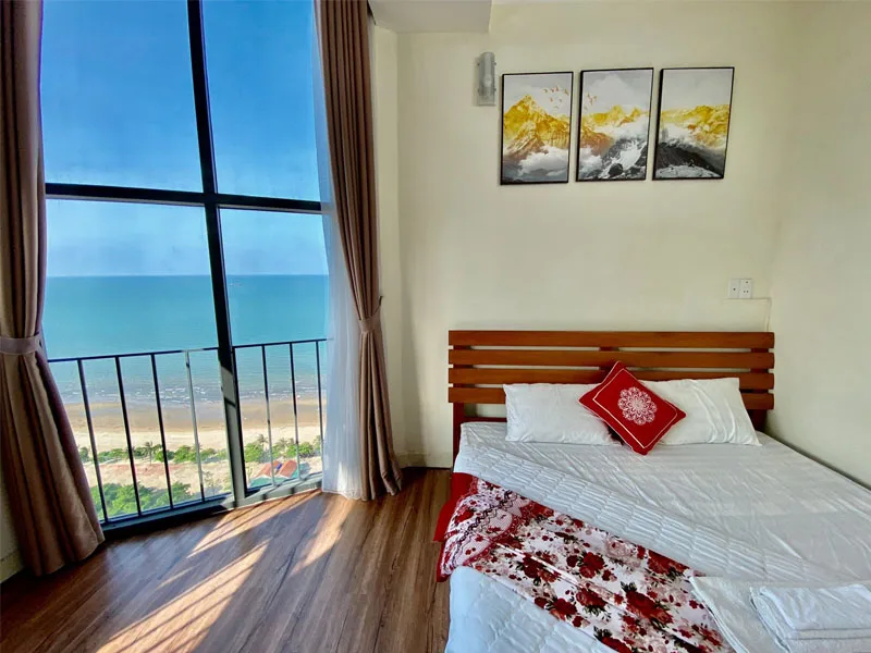 Cửa Lò HomeStay -  232 Bình Minh, Cửa Lò