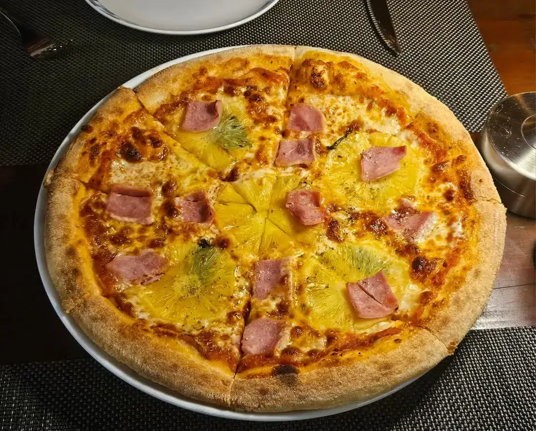 Del Posto Pizzeria - 29 Nguyễn Cảnh Toàn