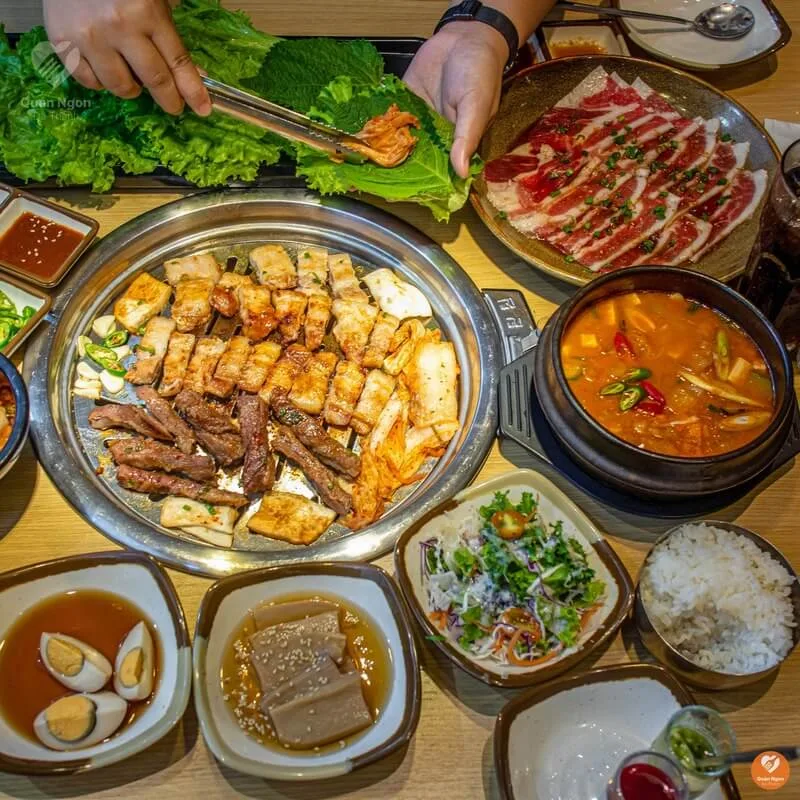 GoGi House - 45 Quang Trung