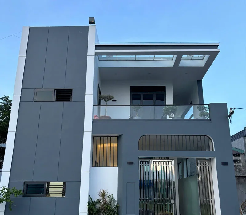 HAAN Homestay Cửa Lò - Số 9 Trần Cao Vân