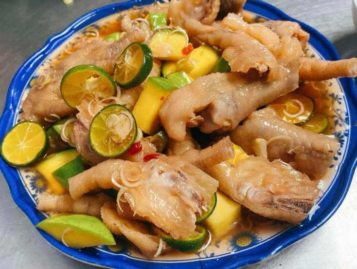 HĐ Quán - Ăn Vặt, Cà Phê, Nhậu Nhẹ - Hưng Trung, Hưng Nguyên