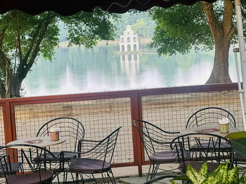 Horizoncofffe Vinh - Số 1 Trường Thi