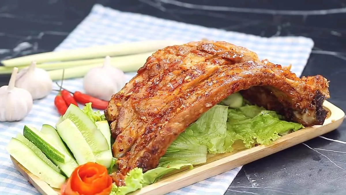 Liêu Xiêu Quán - Thần Lĩnh (Nghi Lộc)