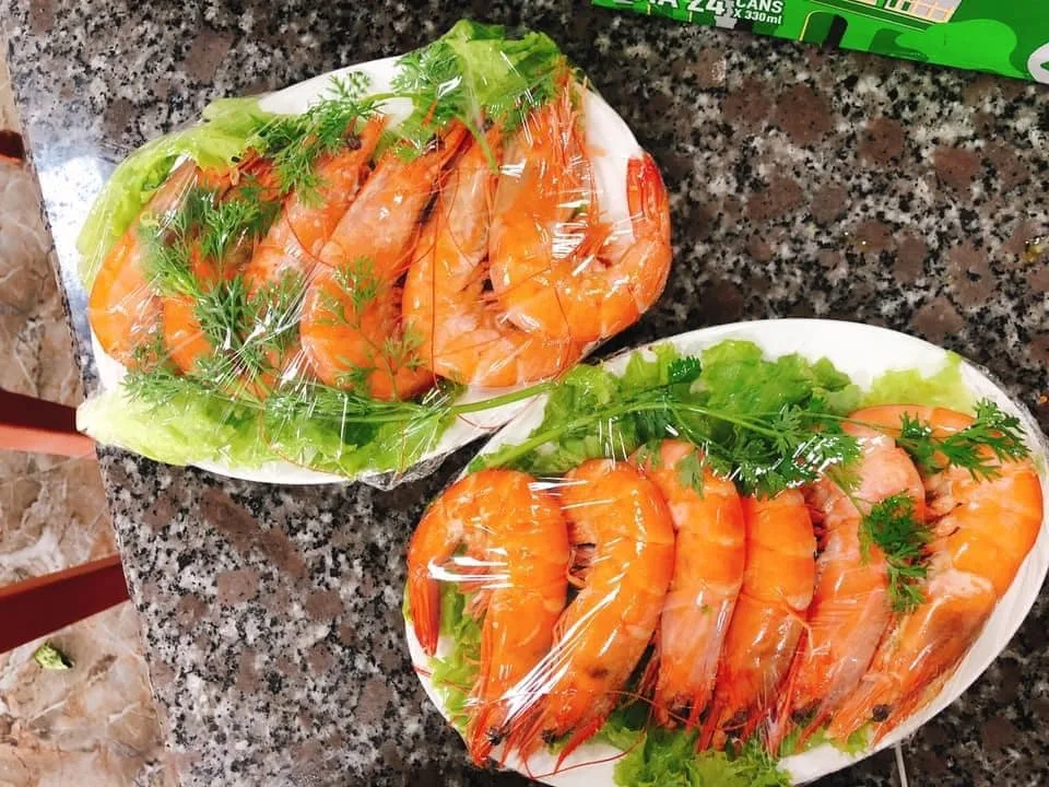 Nhà Hàng Đức Pháp - Hải Lộc (Nghi Lộc)