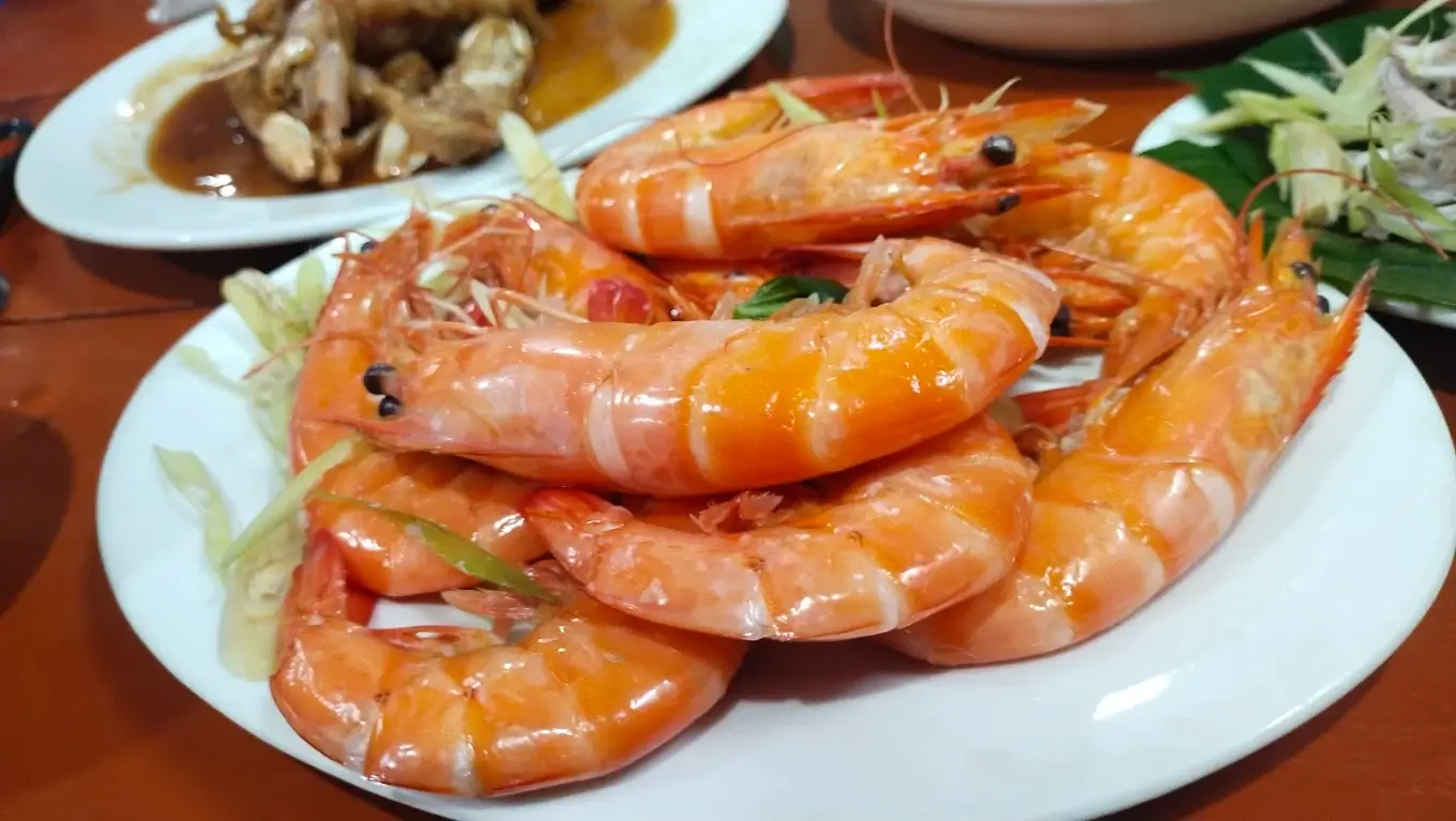 Nhà hàng Hành Hiệp - 175 Phạm Huy, Cửa Lò