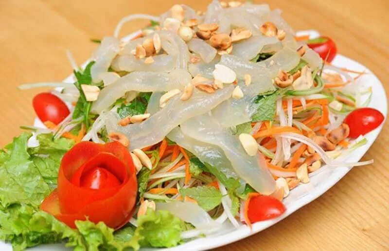 Nhà hàng Lai Rai - 13 Nguyễn Thức Đường, Cửa Lò