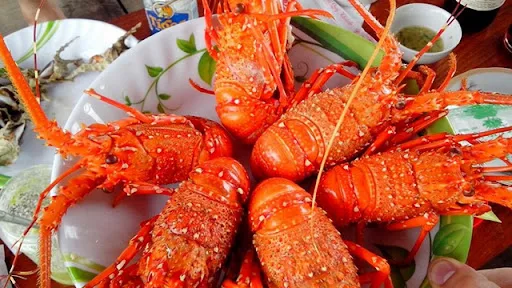 Nhà hàng Long Châu - Quỳnh Liên, Hoàng Mai