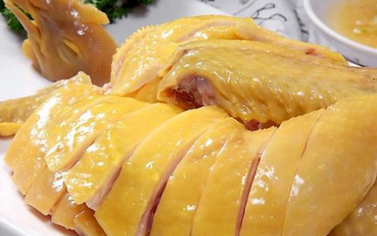 Nhà hàng Quế Hương - Nguyễn Xí, Cửa Lò