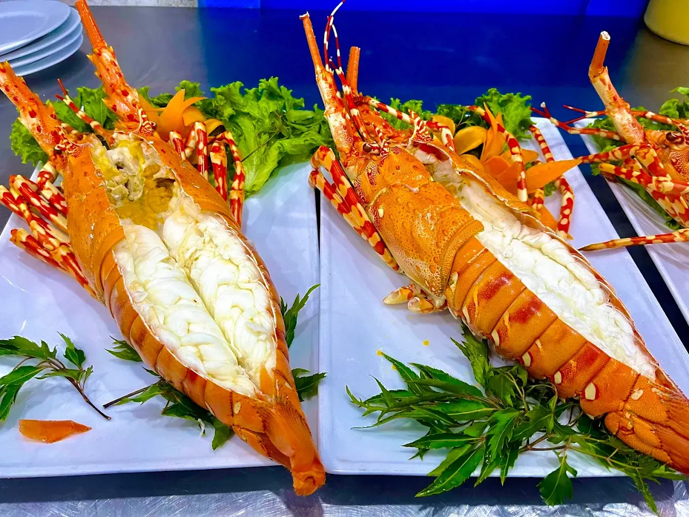 Nhà hàng Việt Hói - Đại Lộ Ven Sông, Cửa Lò