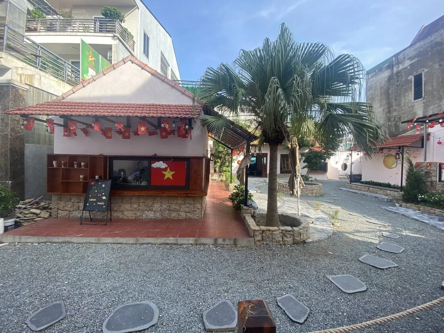 NooShan Trà sữa Shan tuyết đặc sản - 34 Nguyễn Văn Cừ