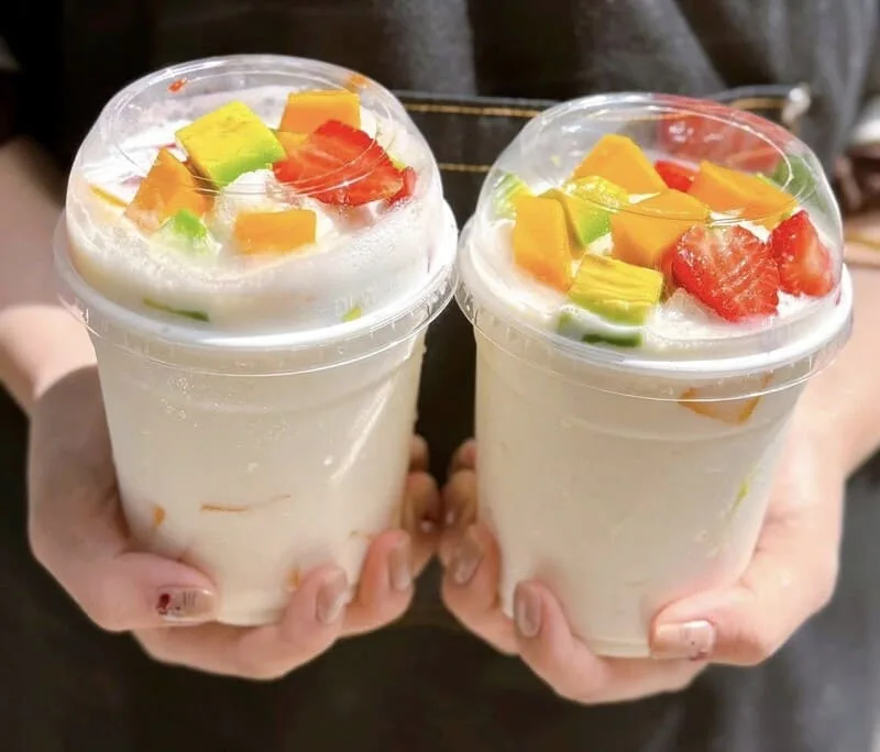 Pu’s Coffee - 94 Tô Ngọc Vân