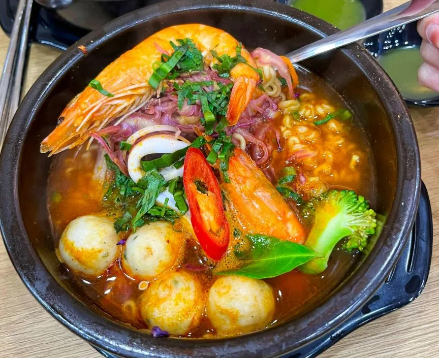 Quán Ăn Vặt Drink Food - Thiên Nhẫn (Nam Đàn)