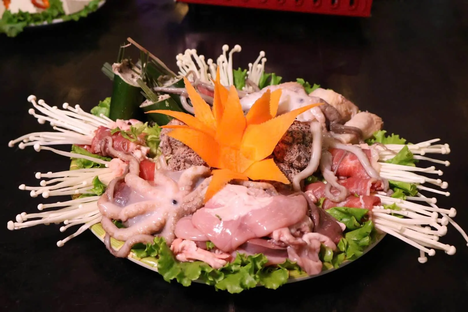 Quán Nhậu Cậu Cháu -  84 Phạm Đình Toái