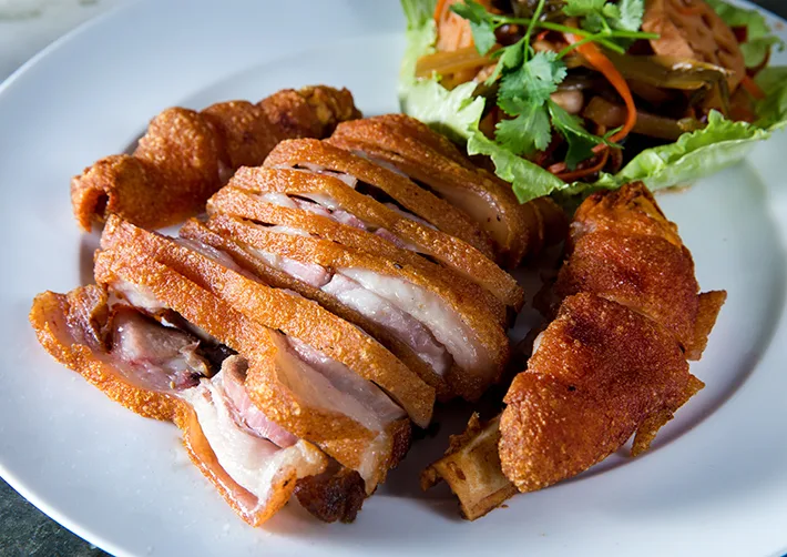 Quán Phố Trong Làng - Trung Lộc (Nghi Lộc)