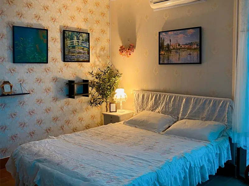 Romance-Vintage Homestay - 232 Bình Minh, Cửa Lò