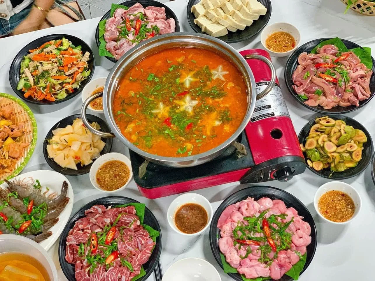 Thái Bảo Quán - Xóm 11, Quỳ Hợp