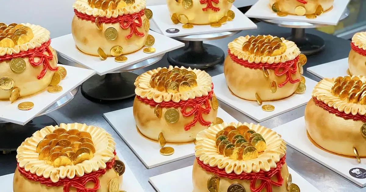 Tiệm bánh sinh nhật nhà Muối - Tây Hiếu (Thái Hòa)