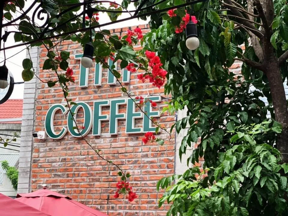 TiTi Coffee - Quỳnh Lưu (TT Cầu Giát cũ)