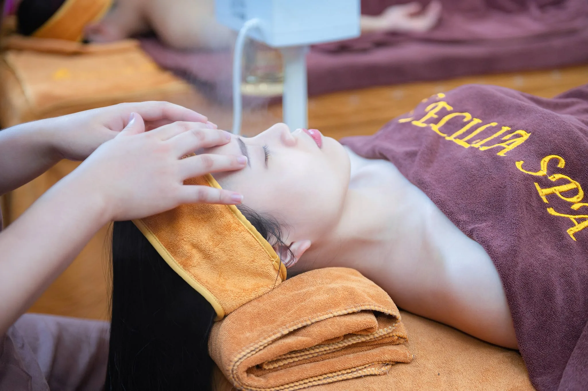 Cecilia Spa - 15 Nguyễn Xí