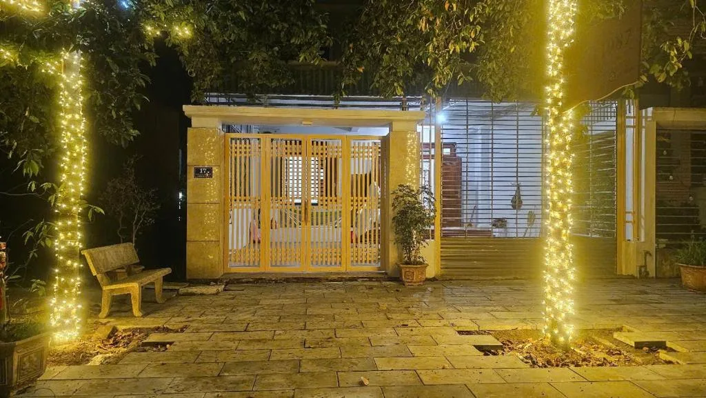 Homestay 1987 Cửa Lò - 17 Đặng Thái Thuyến