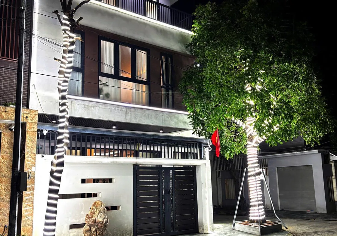 Vinh LaCasa Homestay - 47 Tống Duy Tân