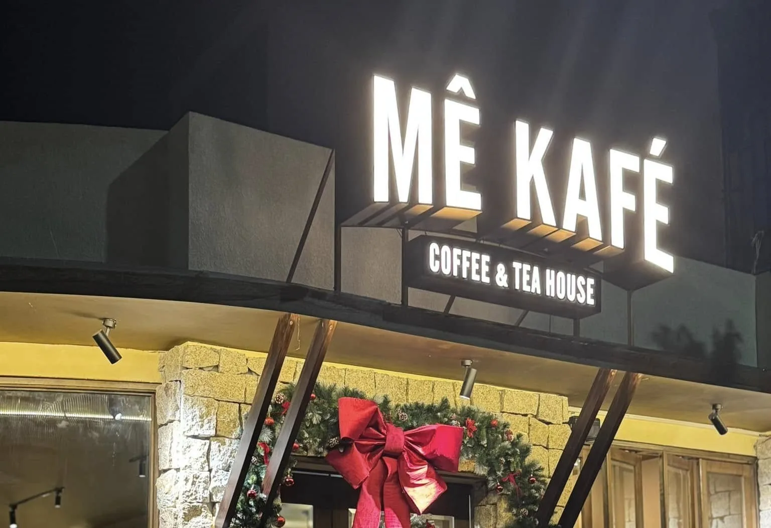 Mê Kafé - Diễn Châu