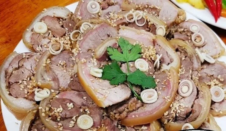 Nhà Hàng Sơn Thủy - Xã Đại Đồng (Thanh Chương)