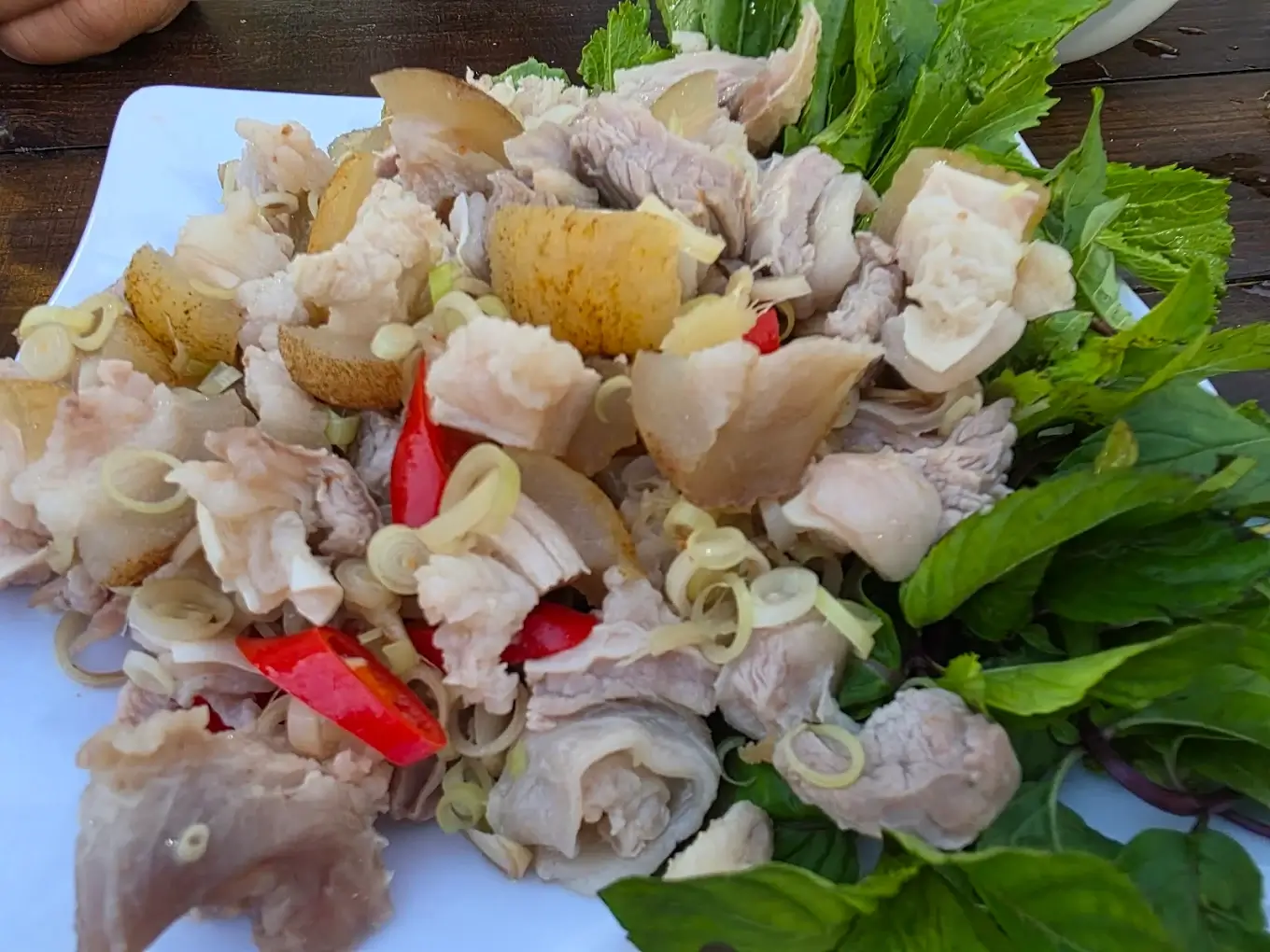 Quán Bia Tuấn Trọc - Số 5, Ngõ 85 Đốc Thiết