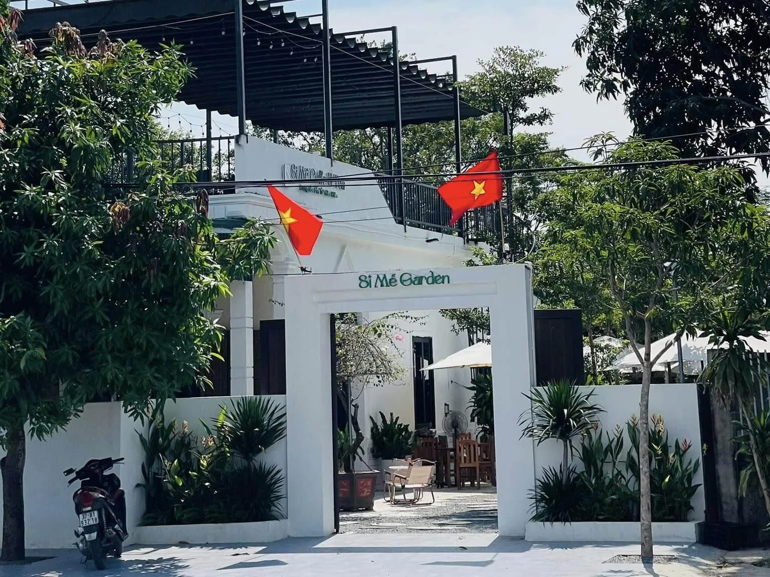 Si Mê Coffee & Tea - QL46 Vinh Phú (Nghi Ân cũ)