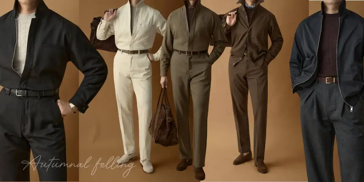 Thời trang nam The D - 172 Nguyễn Văn Cừ 