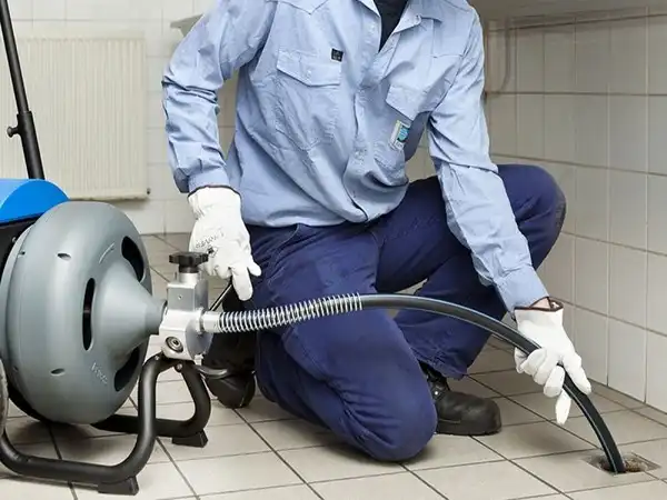 Top 6 dịch vụ thông tắc cống tại Vinh uy tín, giá rẻ nhất 