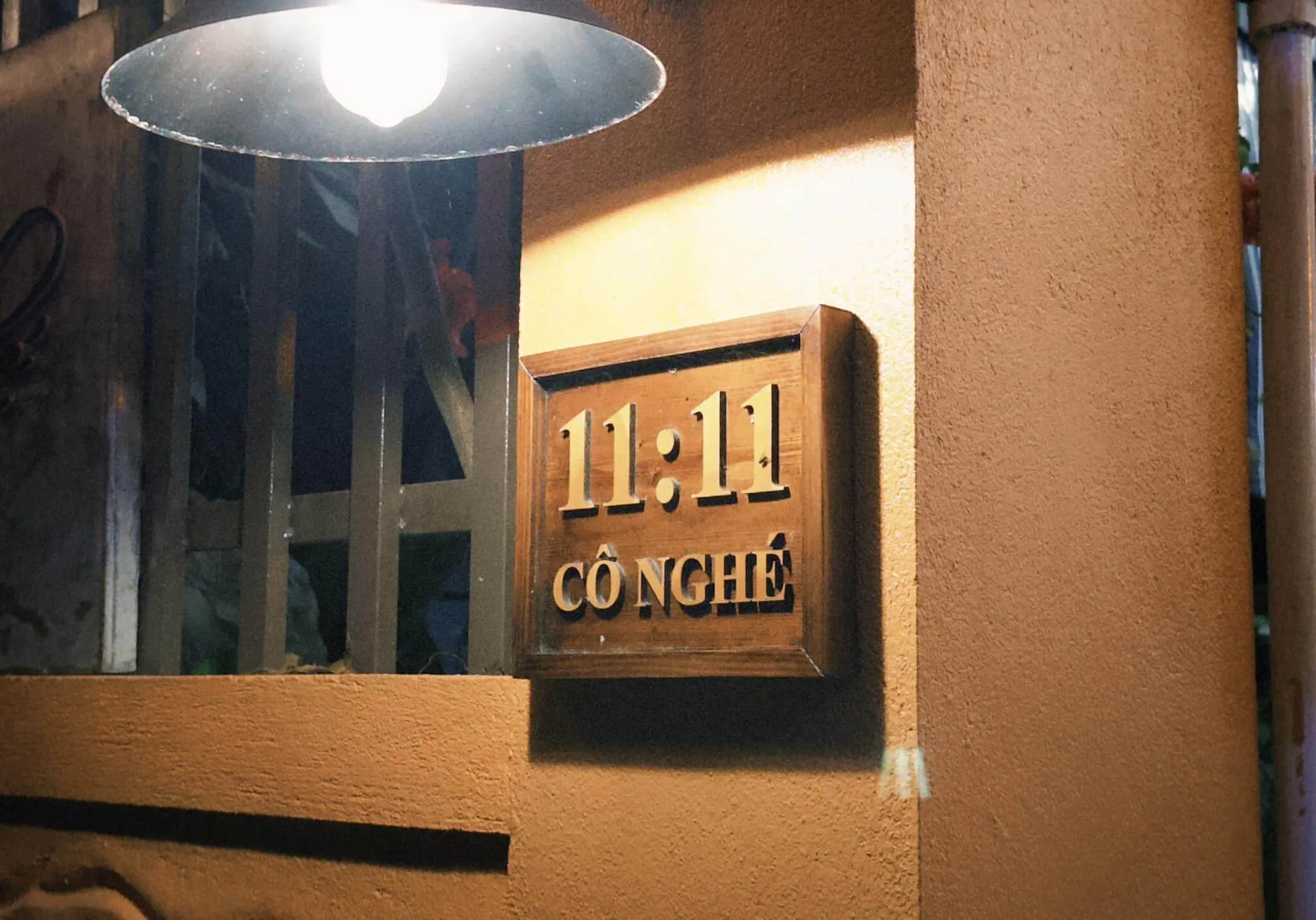 Tiệm Cà Phê Cô Nghé - Quỳnh Tam (Quỳnh Châu cũ)