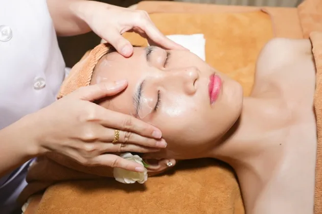VA Beauty Care & Spa - 55A Ngõ 74 Phan Chu Trinh