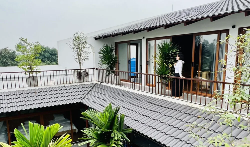 Villa LAmemories 2 - Vinh Lộc (Nghi Lộc cũ)