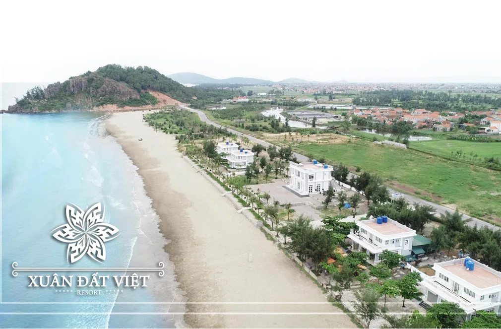 Xuân Đất Việt Resort - Quỳnh Anh (Quỳnh Lưu cũ)